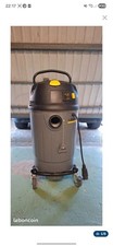 Aspirateur eau poussière - eau,