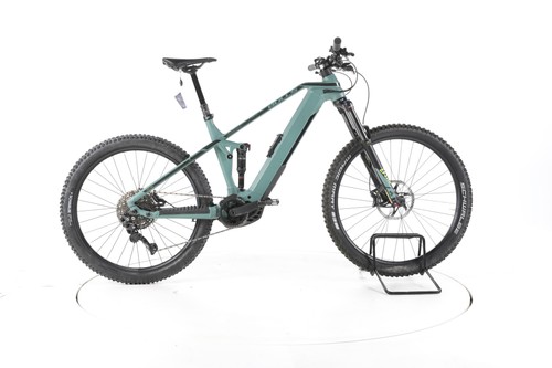 Bulls sonic evo vtt - bulls,
