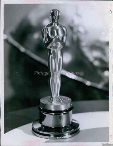 1973 statuette academy of - 1973,