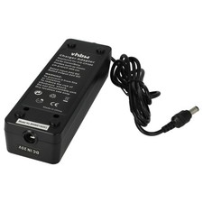 Adaptateur de batterie pour Canon Selphy CP510 CP600 CP-510 imprimante photo