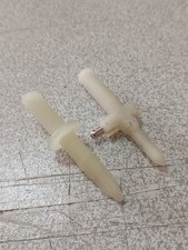 Lot 2x Axe Bouton Manette