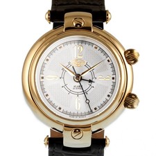 Poljot 2612 Montre Réveil