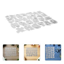  Scrapbooking Dies De Decoupe