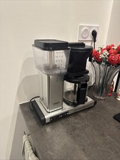 Cafetière filtre MOCCAMASTER