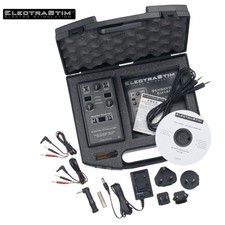 Electrostimulation Pénis Anus Electro Stimulation Sexe BDSM Plug Anal Electrique