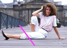 Photo taille au choix Mylène Farmer (309)