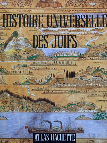 Histoire universelle des