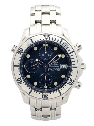 Montre automatique omega - automatique,