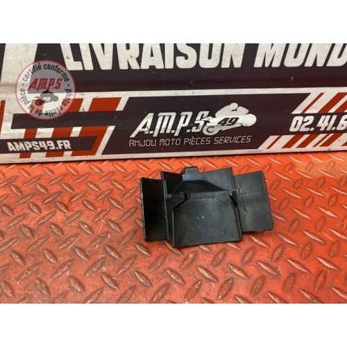 Cache plastique bmw - 800, gt