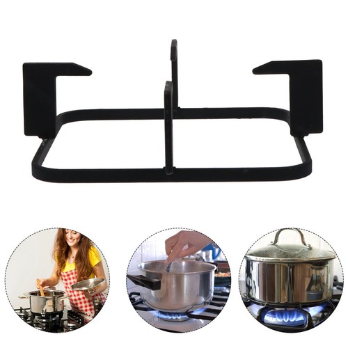 8cm support pour - .8cm, gaziniere