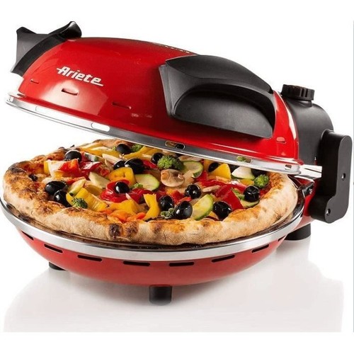 Ariete 2952 rouge - rouge, et