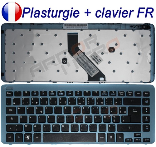 Clavier original français - clavier,