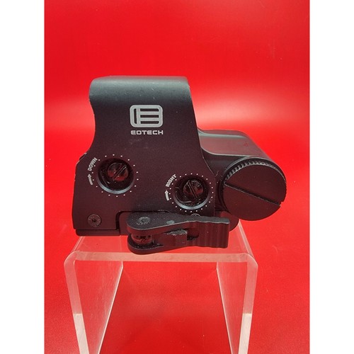 Eotech exps2 holographic - exps2-0,