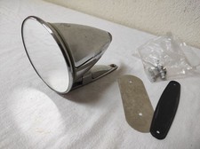 Ancien Rétroviseur obus