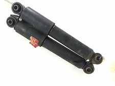 Amortisseurs arrière FIAT PUNTO 1 PHASE 1 CABRIOLET 46784221