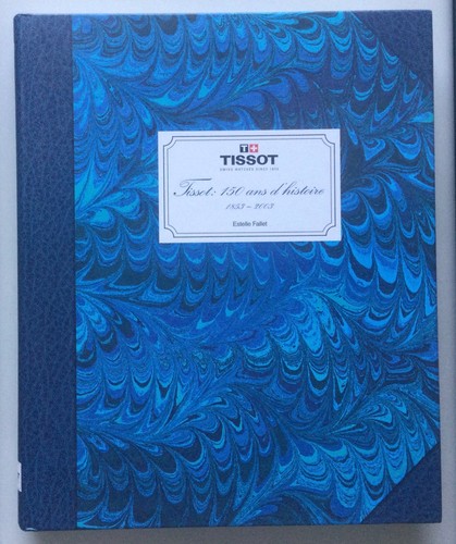 Tissot swiss swatches 150 ans - swiss,