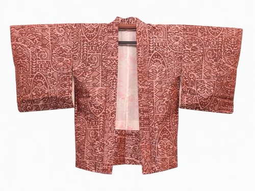 H6730a veste haori - h6730a,