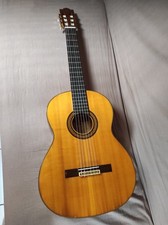 Yamaha guitare classique C-400