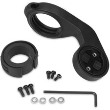 Support de lampe pour GPS de navigation pour les séries Garmin Edge et Gopro