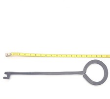 GRANDE CLE  ROSSIGNOL,  Clé