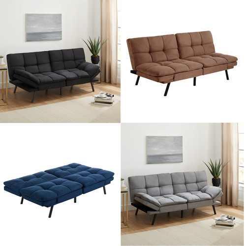 Futon sofa beds - futon,