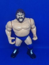 1 Figurine superstars du catch