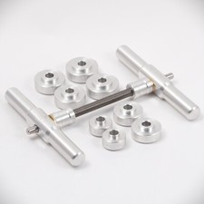 Bearing Press for Commencal