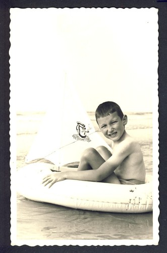 Cpa carte photo vers 1930 - cpa,