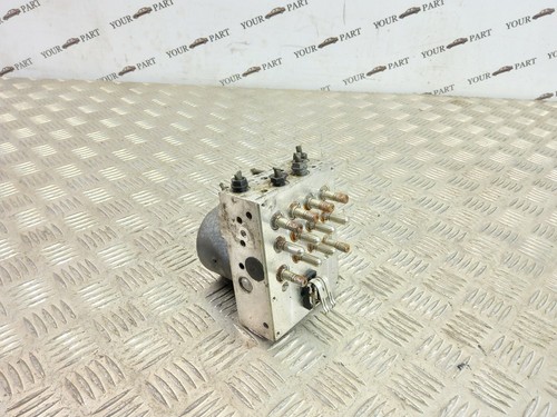 Bmw 5er e39 - bmw, hydroblock