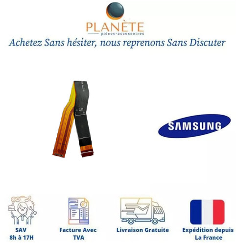 Originale nappe lcd - lcd, pour