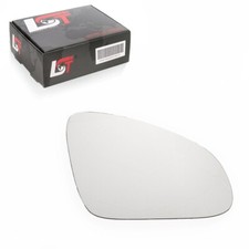 Rétroviseur Droit Extérieur Miroir à Coller Convexe pour Opel Adam M13 2012-2019