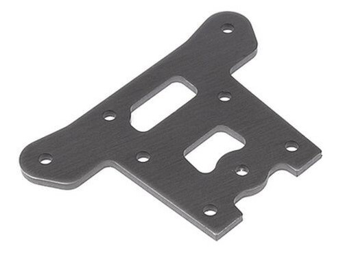 Hpi racing pulse front - pulse, 4.6