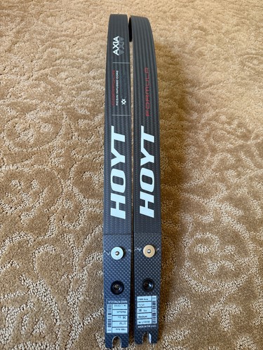 Hoyt formula axia recurve - recurve, bow