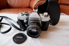 Praktica LTL pentacon