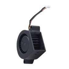 Ventilateur de refroidissement Hotend Extrudeuse Hot End Fan 4020 24 V