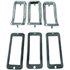 Ensemble De Feux Arrière