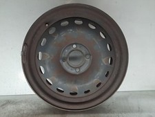 Jante RENAULT CLIO 3 PHASE 1 BREAK 8200110146