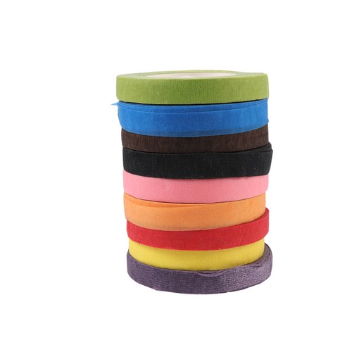 Rolls ruban fleuriste - rolls,