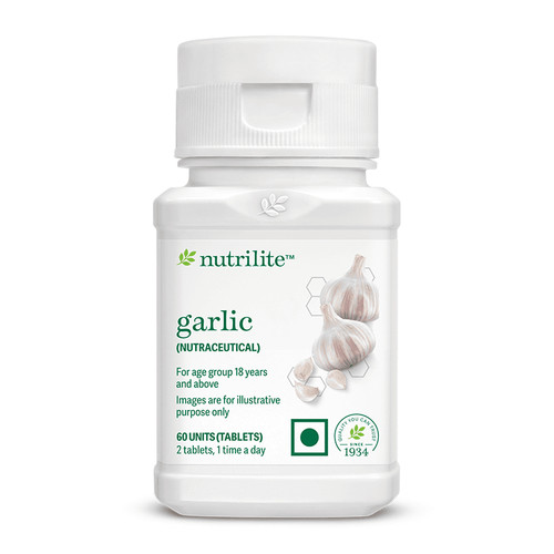 Amway nutrilite ail onglets - nutrilite,