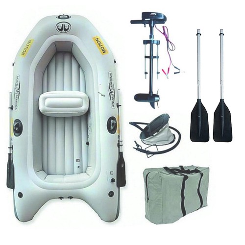 Aqua marina motion bateau - motion,