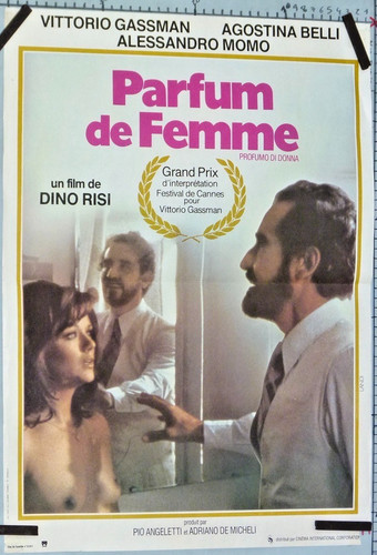 Affiche ancienne film 1975 - affiche,