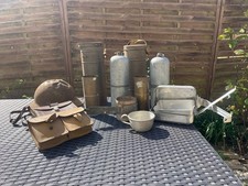 Lot Objet Militaire 