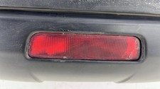 Pare choc arriere nissan - arriere,
