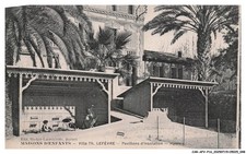 CAR-AFVP16-0860-83 - HYERES -
