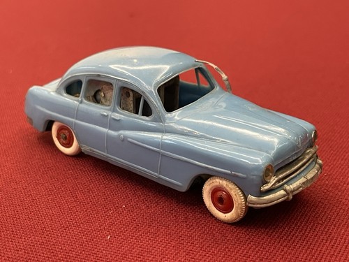 Voiture miniature norev - voiture,