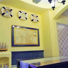 Bienvenue à bord d'un bateau