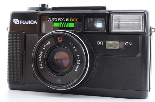 Near mint fujica auto - [near,