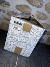 Pompe à Essence Haute