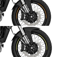 Set Bandes Adhésif Roues Moto