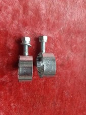 2 Colliers leviers De Frein